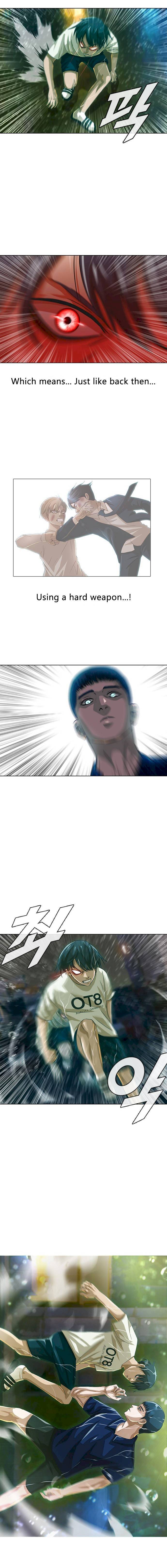 Read The Girl from Random Chatting Manga Online