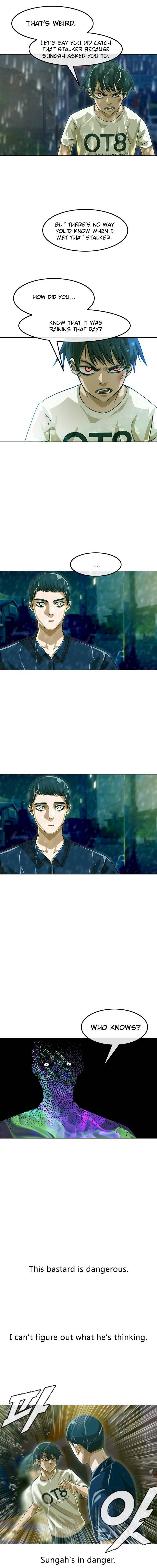 Read The Girl from Random Chatting Manga Online