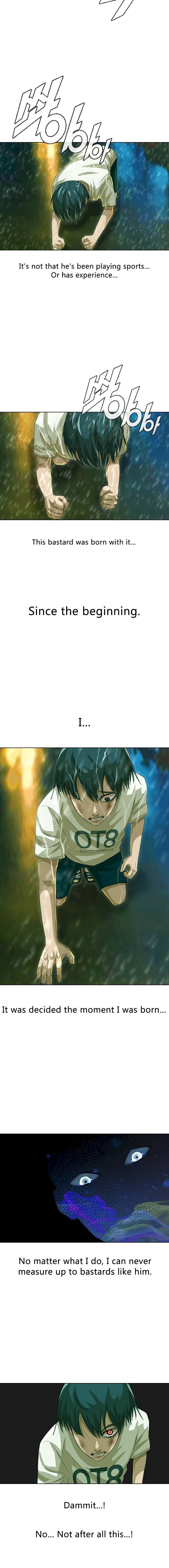 Read The Girl from Random Chatting Manga Online