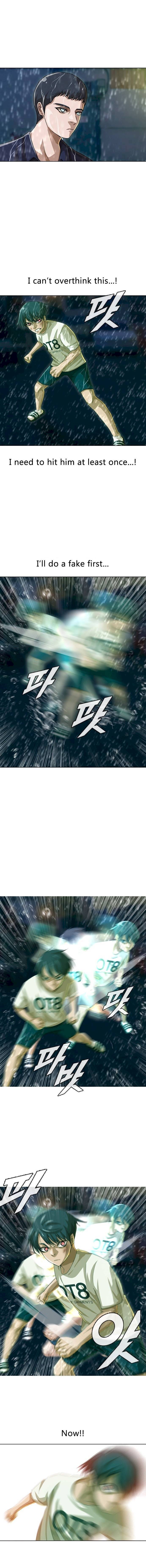 Read The Girl from Random Chatting Manga Online