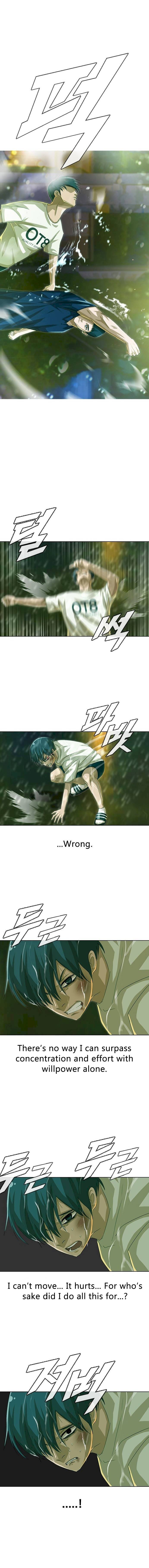 Read The Girl from Random Chatting Manga Online