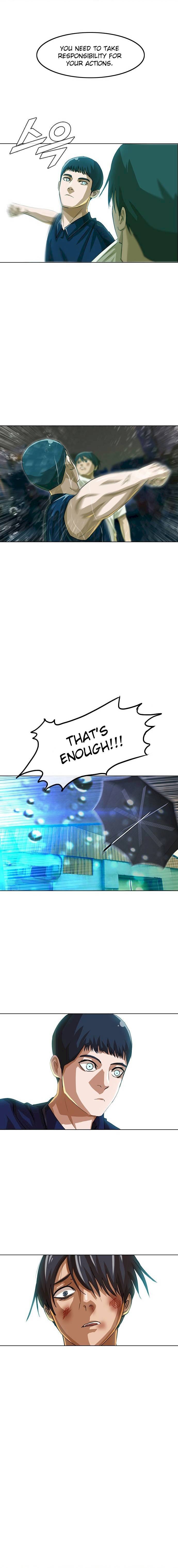 Read The Girl from Random Chatting Manga Online