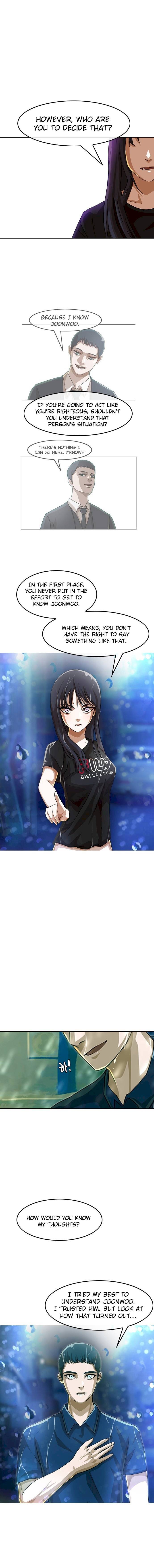 Read The Girl from Random Chatting Manga Online