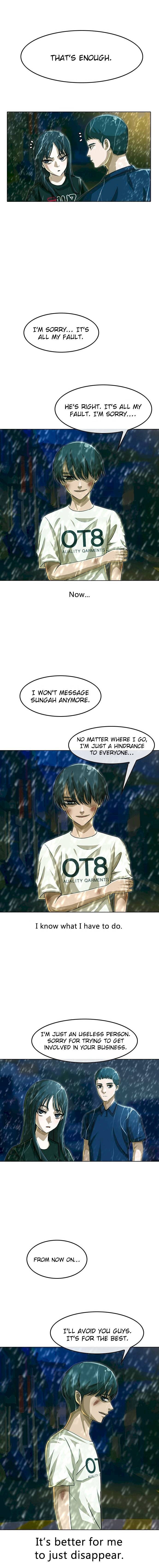 Read The Girl from Random Chatting Manga Online