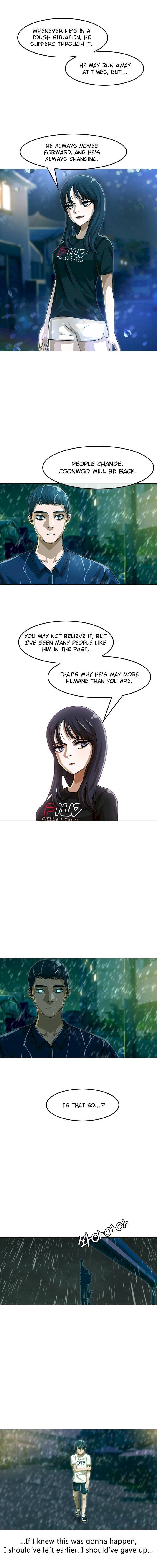 Read The Girl from Random Chatting Manga Online