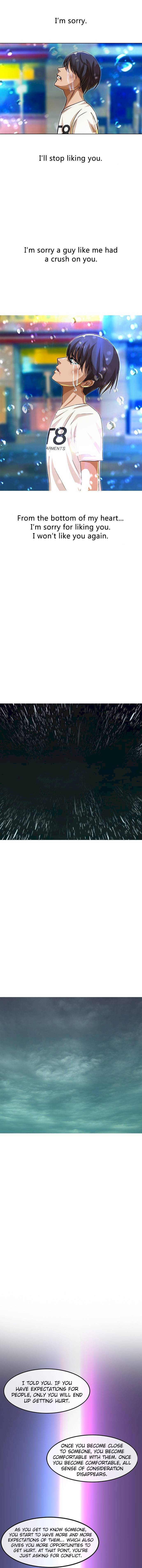 Read The Girl from Random Chatting Manga Online