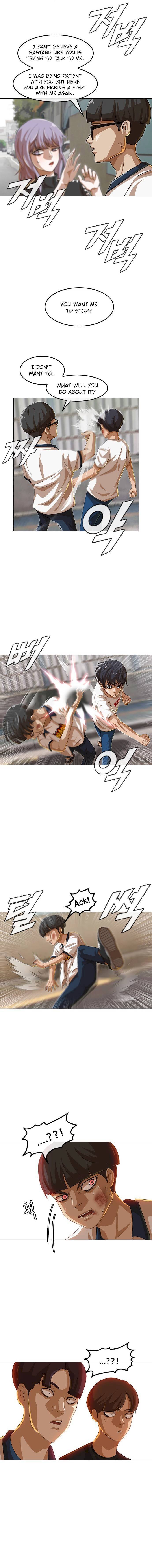 Read The Girl from Random Chatting Manga Online