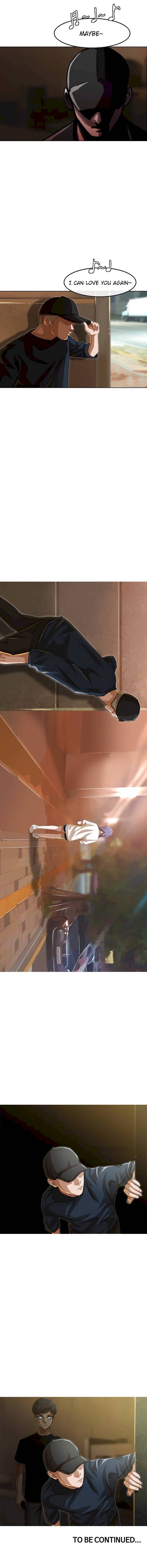 Read The Girl from Random Chatting Manga Online