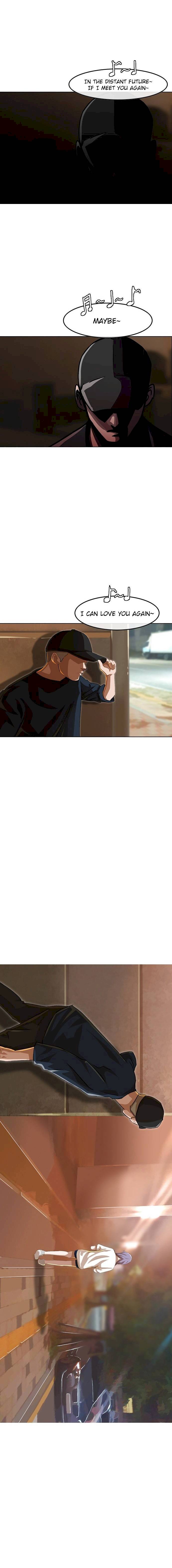 Read The Girl from Random Chatting Manga Online