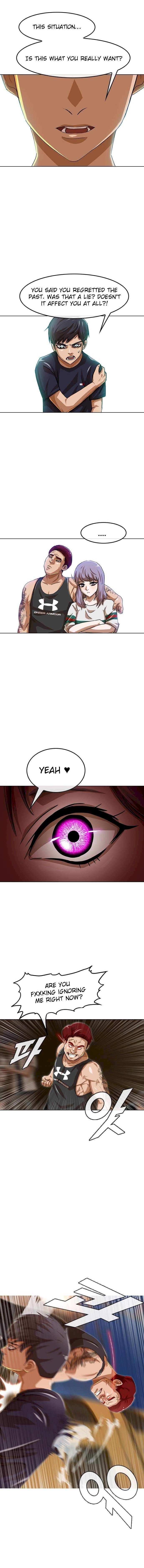 Read The Girl from Random Chatting Manga Online