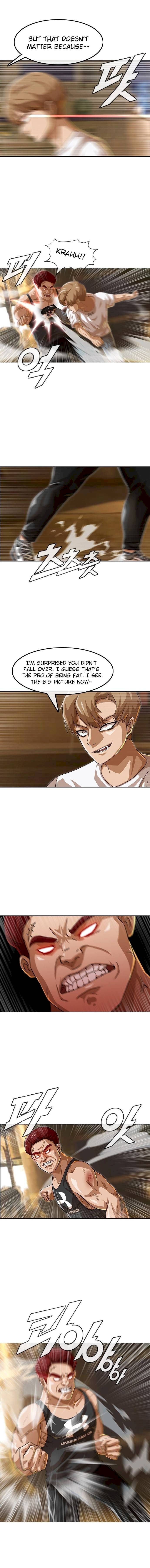 Read The Girl from Random Chatting Manga Online