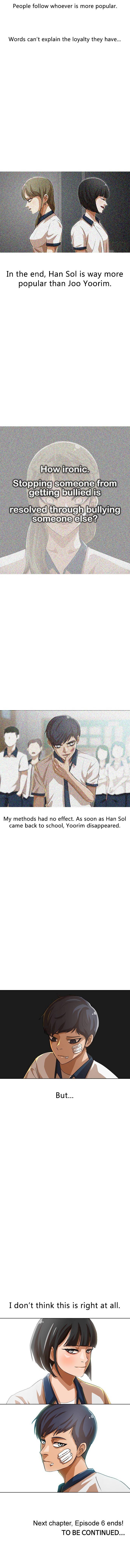 Read The Girl from Random Chatting Manga Online