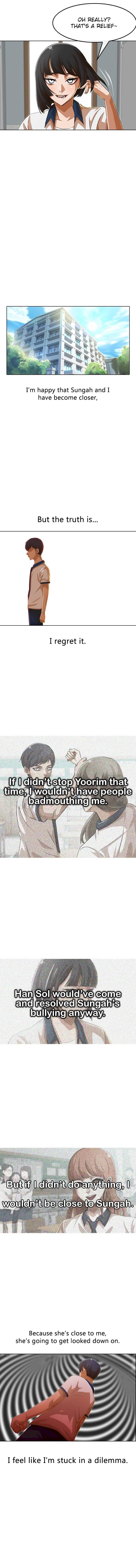 Read The Girl from Random Chatting Manga Online