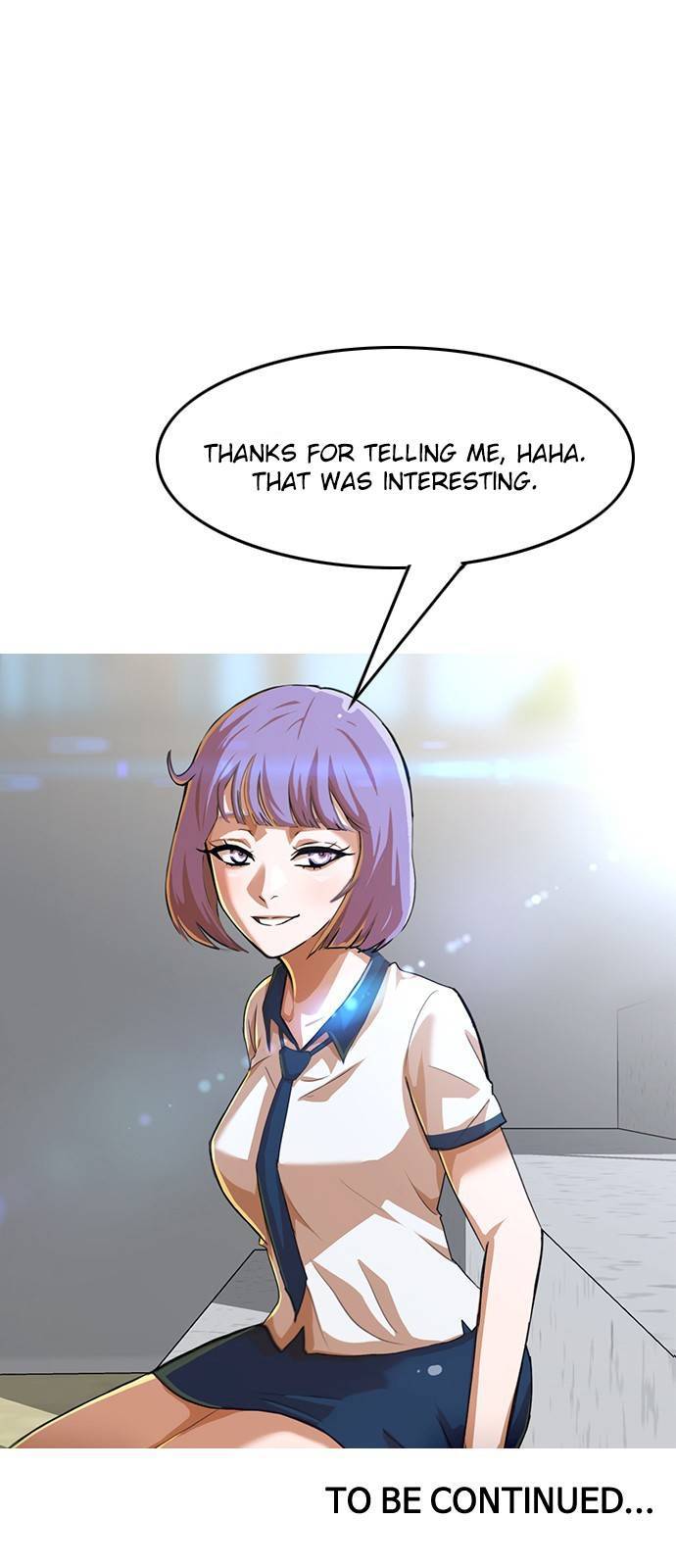 Read The Girl from Random Chatting Manga Online