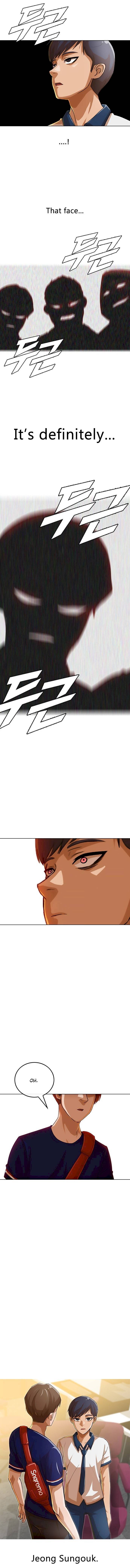 Read The Girl from Random Chatting Manga Online