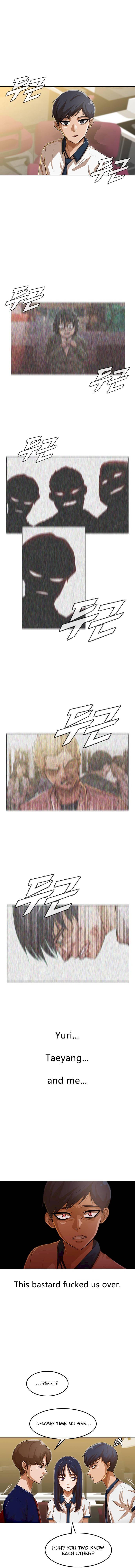 Read The Girl from Random Chatting Manga Online