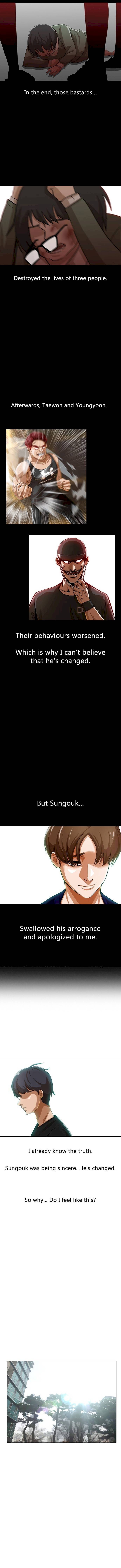 Read The Girl from Random Chatting Manga Online