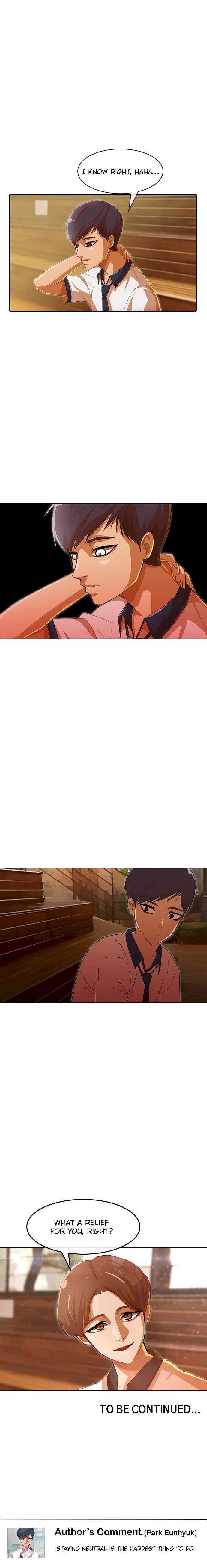 Read The Girl from Random Chatting Manga Online