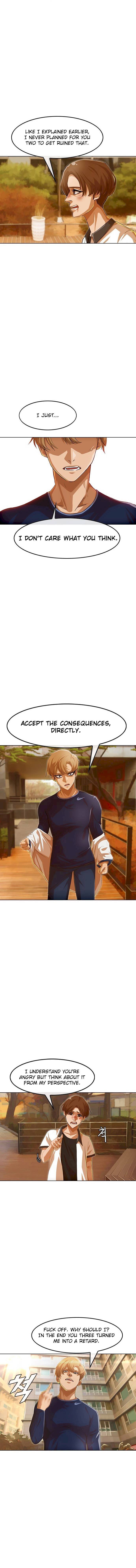 Read The Girl from Random Chatting Manga Online