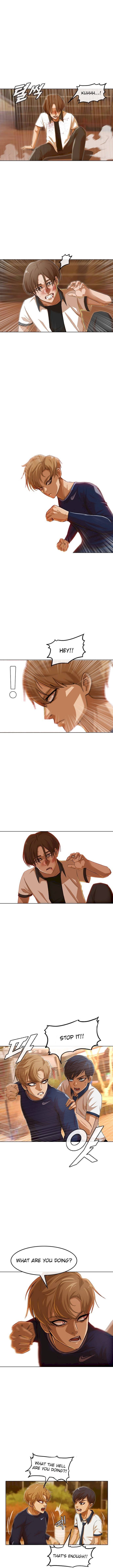 Read The Girl from Random Chatting Manga Online