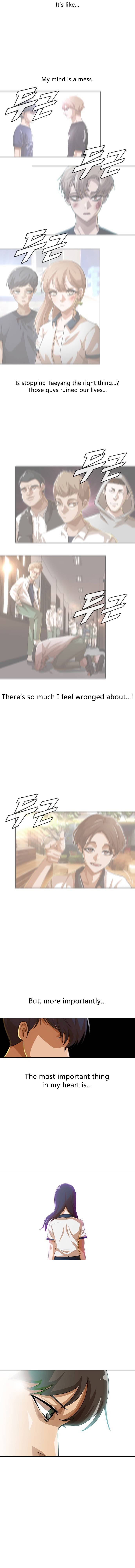 Read The Girl from Random Chatting Manga Online