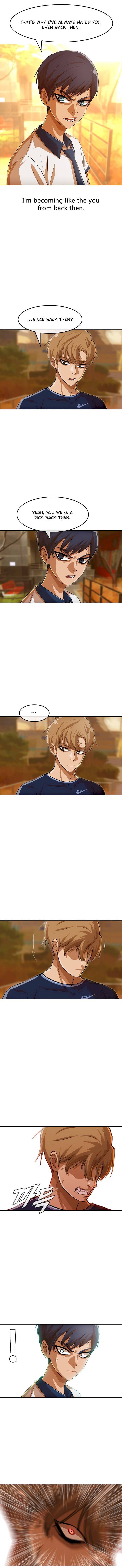 Read The Girl from Random Chatting Manga Online