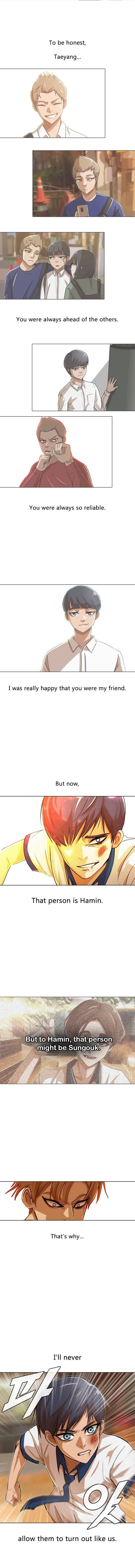 Read The Girl from Random Chatting Manga Online