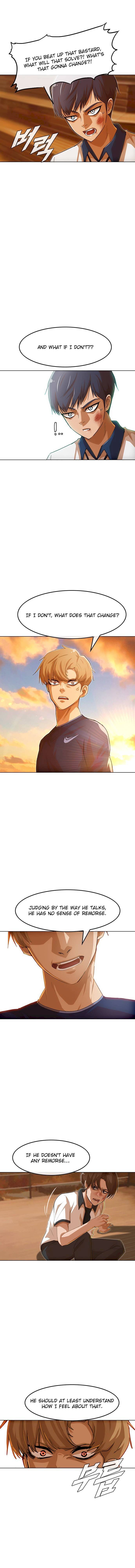 Read The Girl from Random Chatting Manga Online