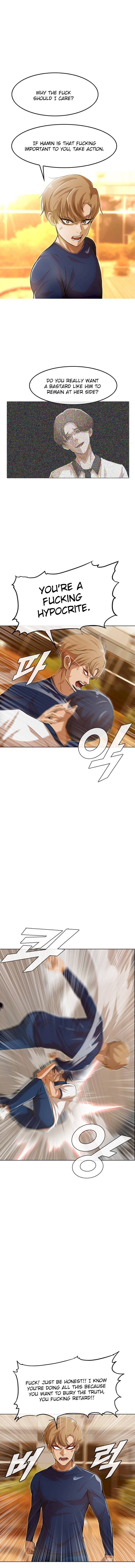 Read The Girl from Random Chatting Manga Online