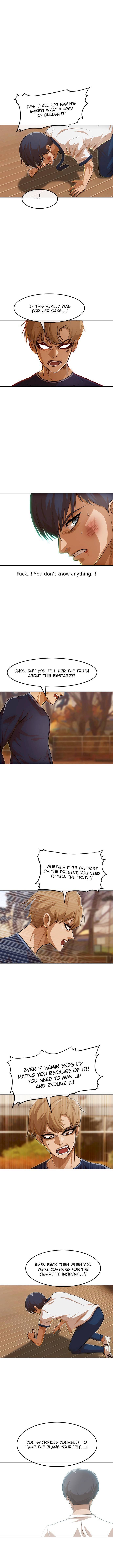 Read The Girl from Random Chatting Manga Online