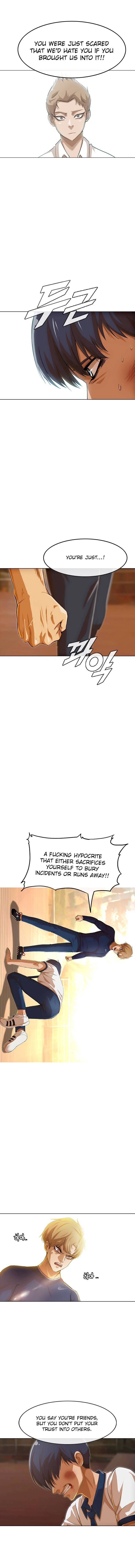 Read The Girl from Random Chatting Manga Online