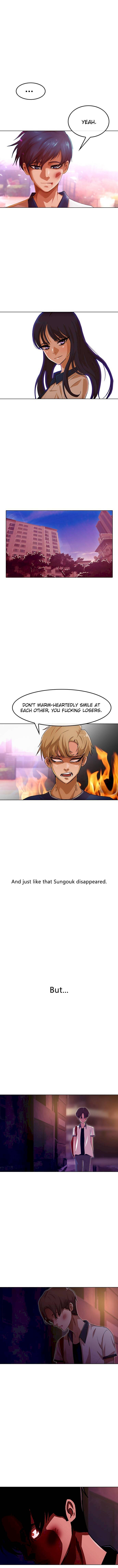 Read The Girl from Random Chatting Manga Online