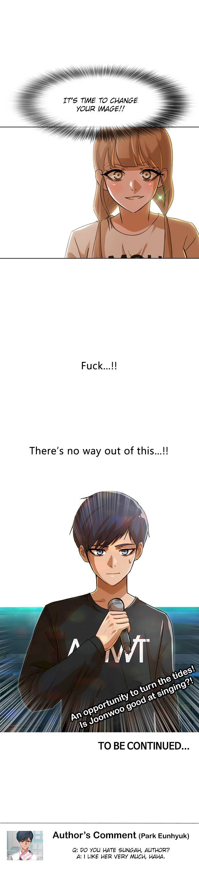 Read The Girl from Random Chatting Manga Online