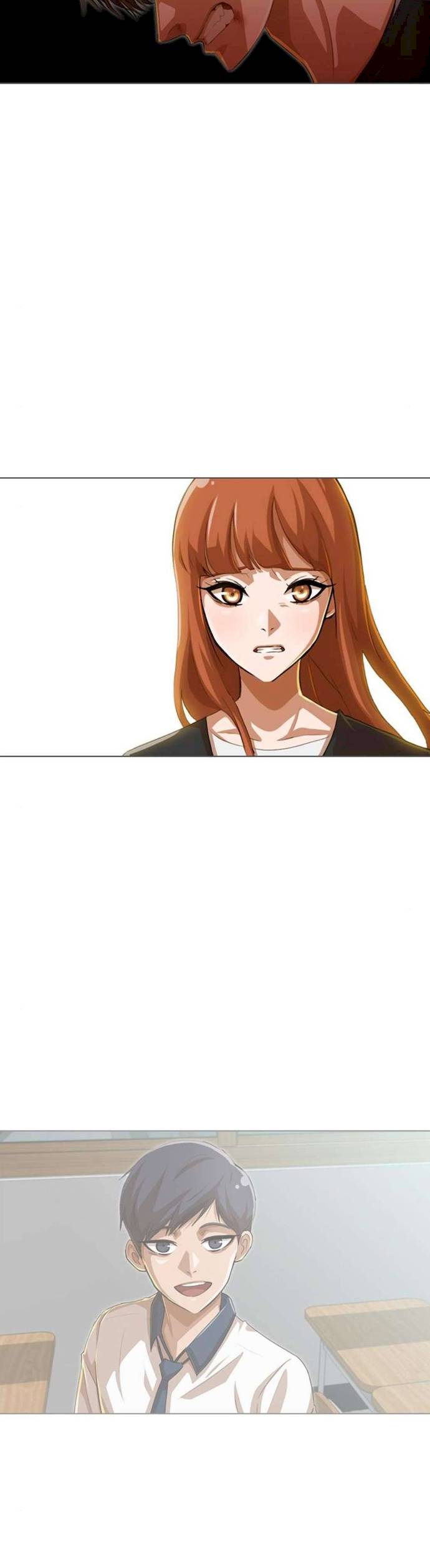 Read The Girl from Random Chatting Manga Online