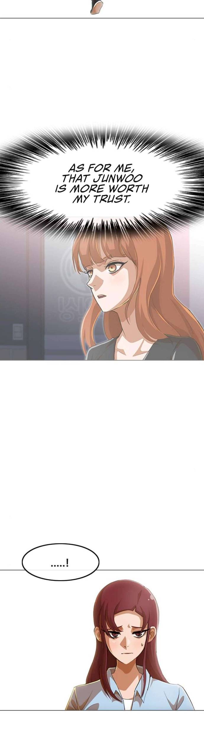 Read The Girl from Random Chatting Manga Online