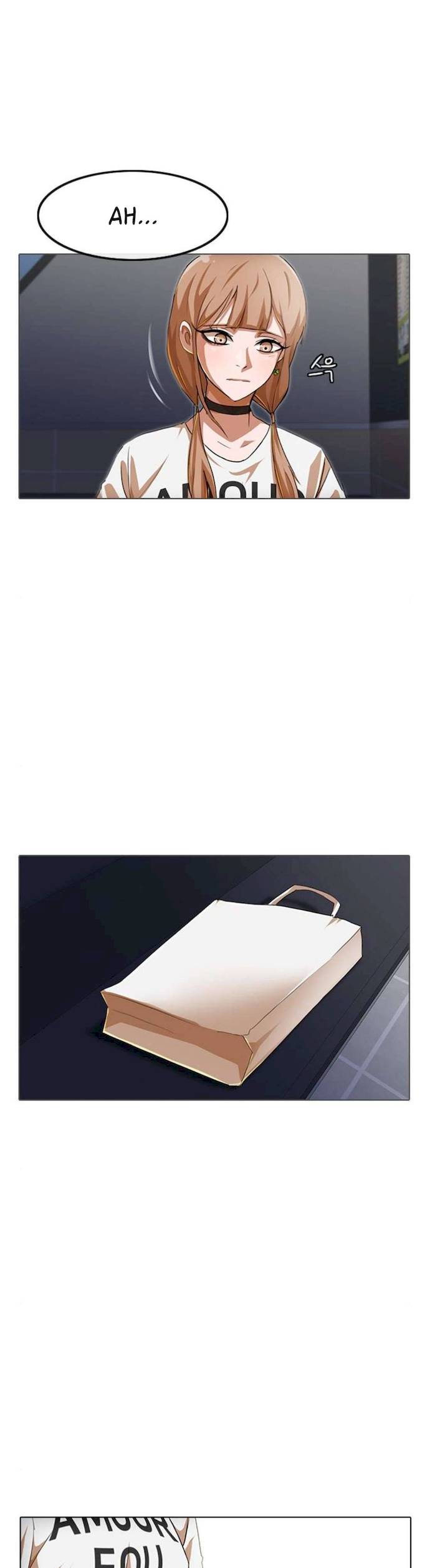 Read The Girl from Random Chatting Manga Online