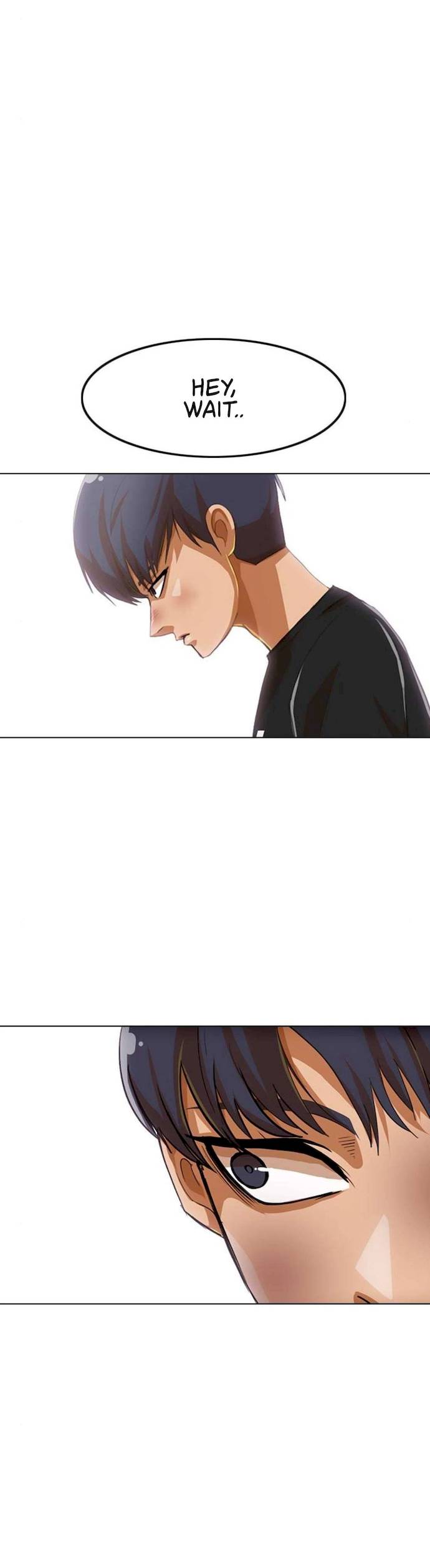 Read The Girl from Random Chatting Manga Online