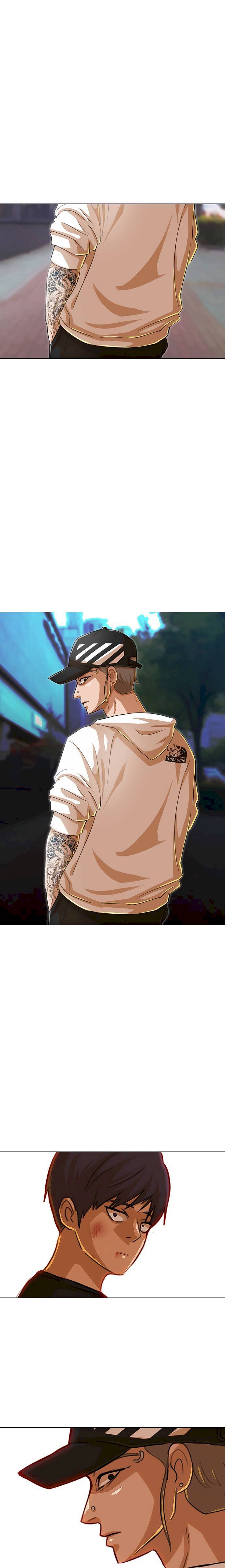 Read The Girl from Random Chatting Manga Online