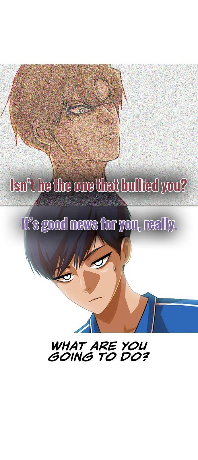 Read The Girl from Random Chatting Manga Online