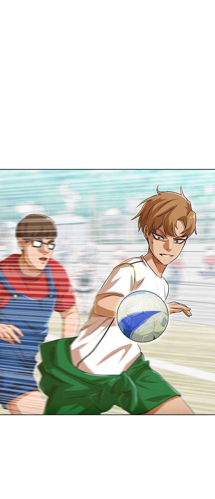 Read The Girl from Random Chatting Manga Online