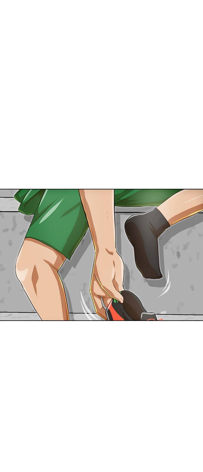 Read The Girl from Random Chatting Manga Online