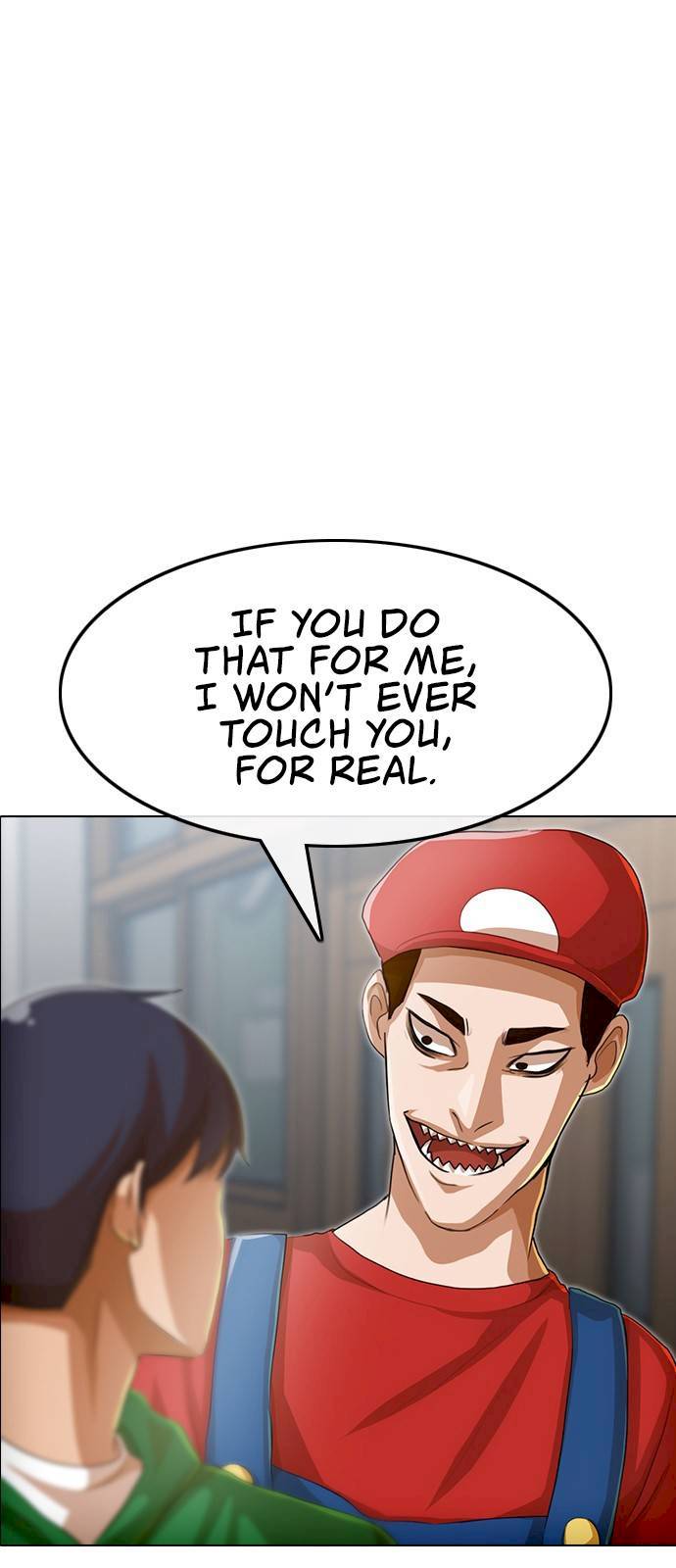 Read The Girl from Random Chatting Manga Online