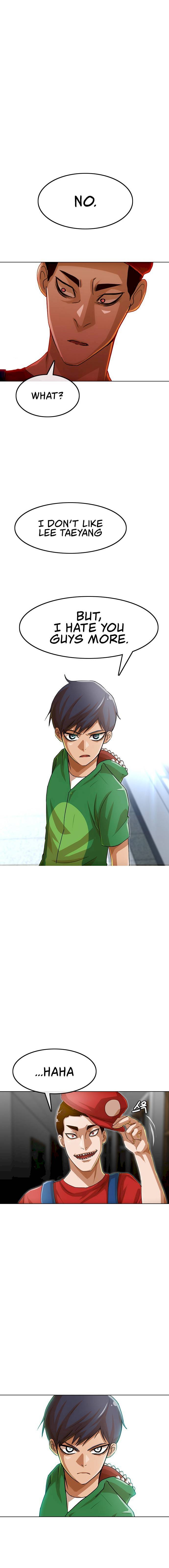 Read The Girl from Random Chatting Manga Online