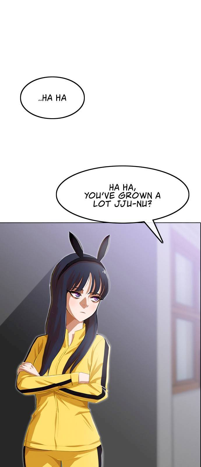 Read The Girl from Random Chatting Manga Online