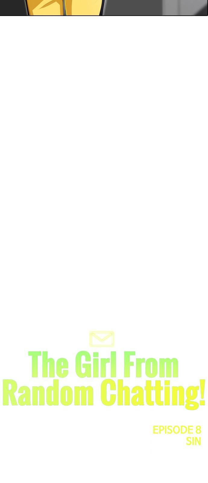 Read The Girl from Random Chatting Manga Online