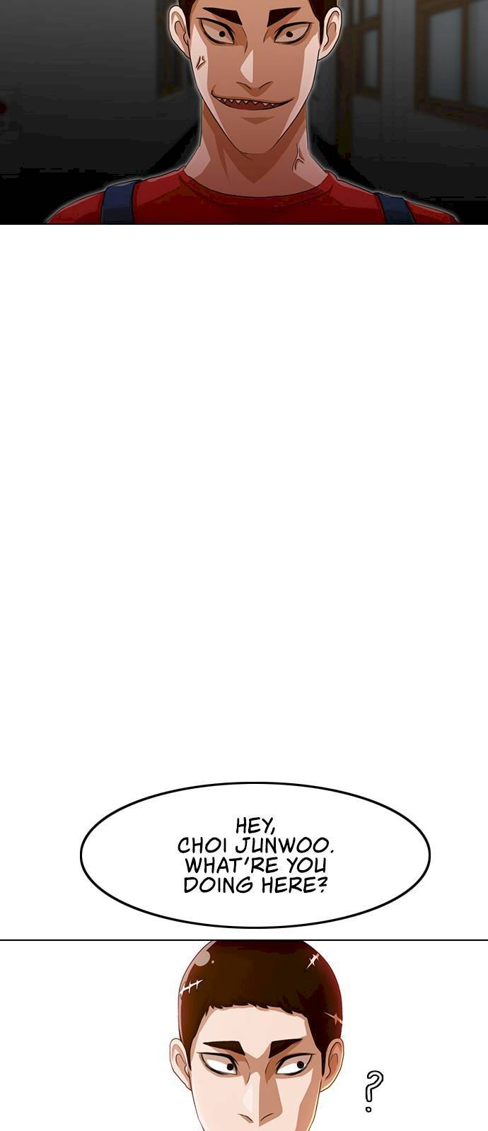 Read The Girl from Random Chatting Manga Online