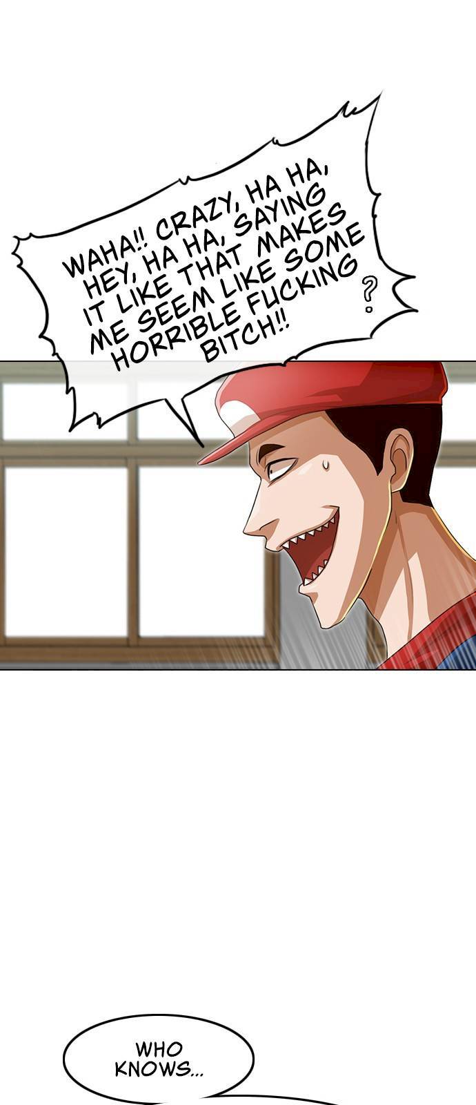 Read The Girl from Random Chatting Manga Online