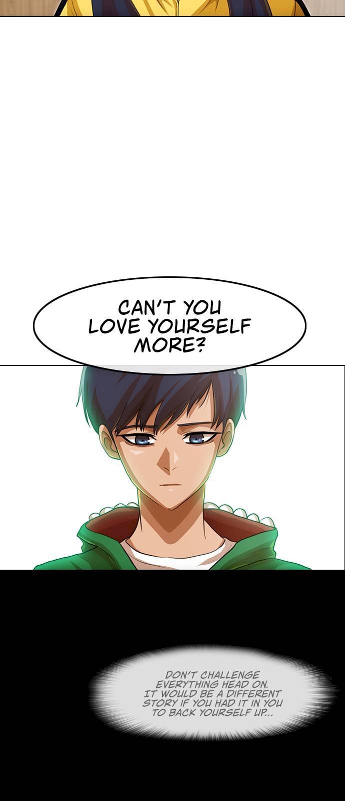 Read The Girl from Random Chatting Manga Online