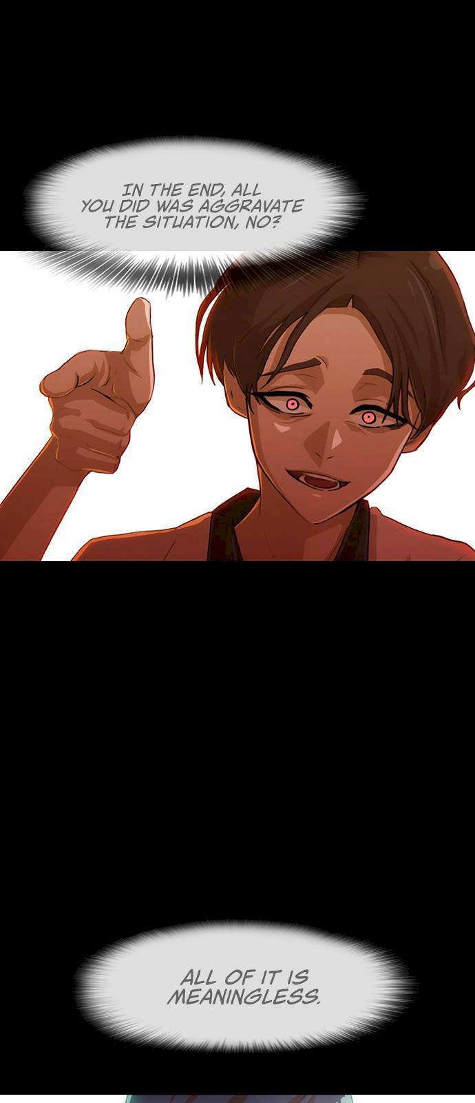 Read The Girl from Random Chatting Manga Online