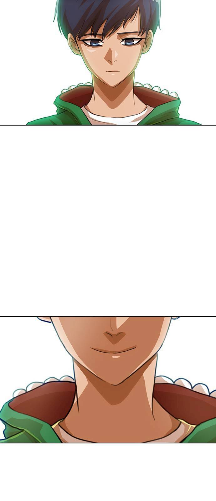 Read The Girl from Random Chatting Manga Online